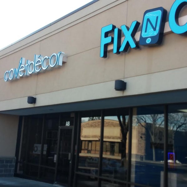 1/29/2016にFixNcell Phone RepairがFixNcell Phone Repairで撮った写真