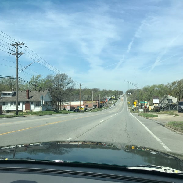 Photo taken at City of Independence by Amethyst A. on 4/26/2018