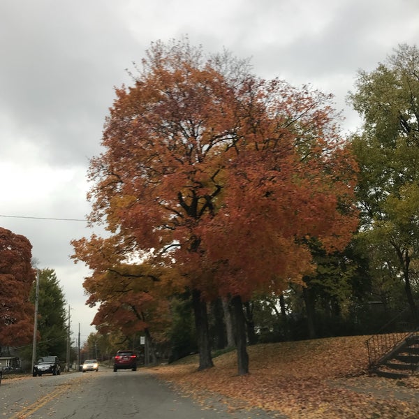 Photo taken at City of Independence by Amethyst A. on 11/11/2018