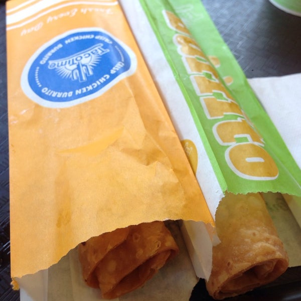 Taco Time - Southeast Meridian - 785 S Progress Ave Taco Time - Southeast Meridian - 785 S Progress Ave