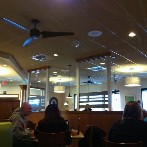 Das Foto wurde bei Perkins Restaurant &amp; Bakery von Javi D. am 3/3/2013 aufgenommen