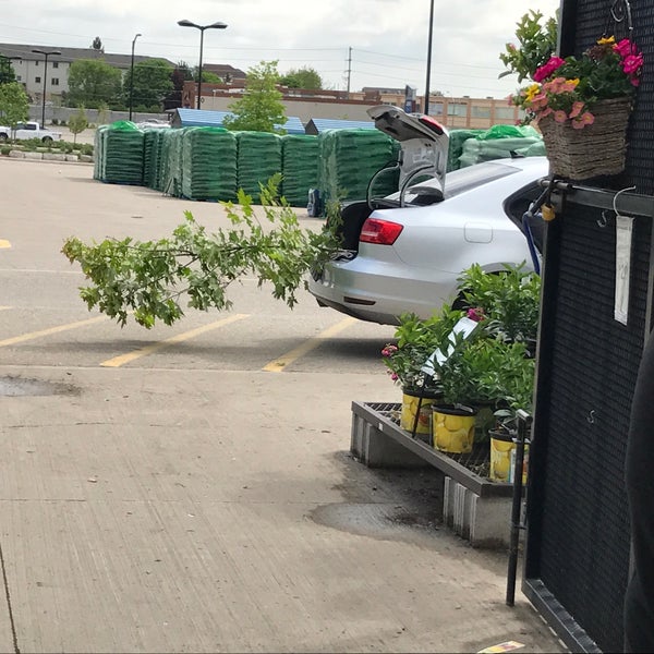 Lowe's Hardware Store in Waterloo