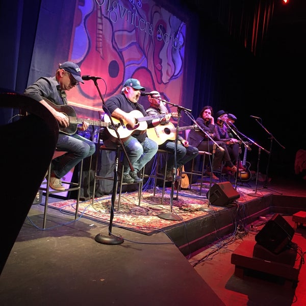 VBC Playhouse Downtown Huntsville Huntsville, AL