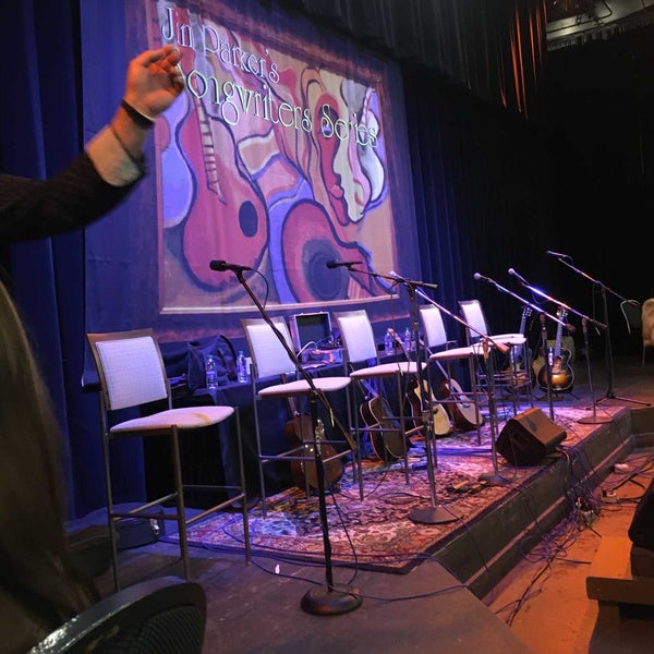 VBC Playhouse Downtown Huntsville Huntsville, AL