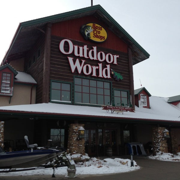 Council Bluffs Kettle Locations