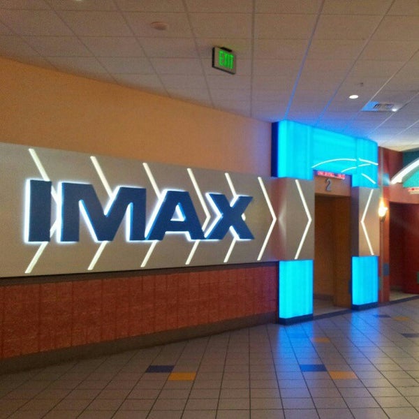 Photos at Cobb Merritt Square 16 Theatre & IMAX Movie Theater in