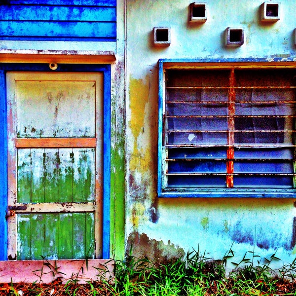 Kampung Sungai Pinang - Balik Pulau, Pulau Pinang