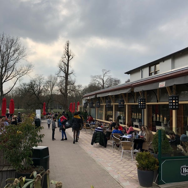 3/25/2018 tarihinde Lukáš T.ziyaretçi tarafından Het Groot Melkhuis'de çekilen fotoğraf