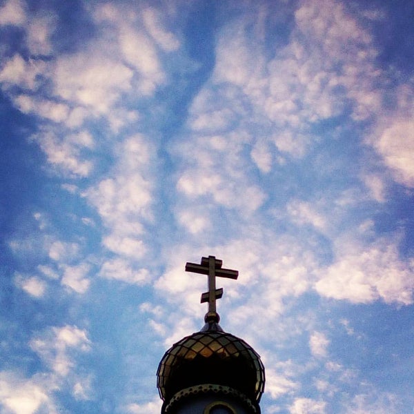 Храм Рождества Христова Обнинск
