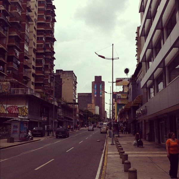 Photos at banco caroni sede corporativa - La Candelaria - Caracas, Distrito  Federal