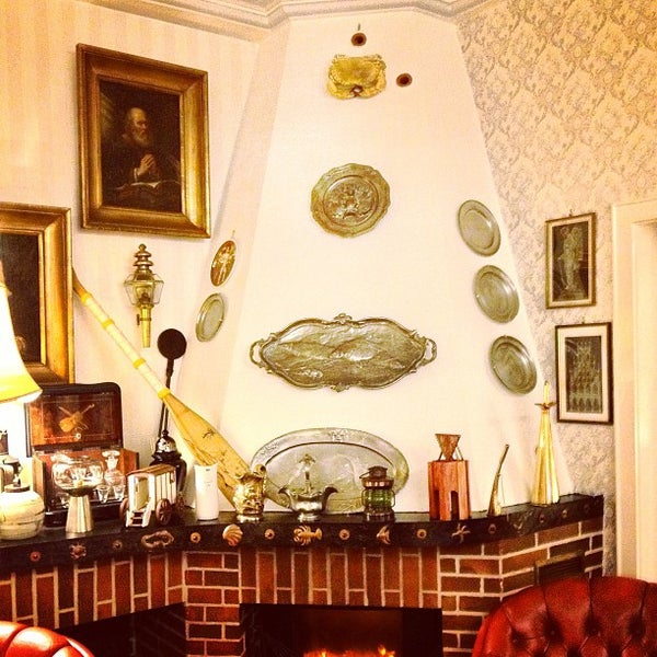 Photos At Haus Waterkant Boarding House In Norderney