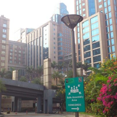 Toyota India Corporate Office - Bangalore, Karnātaka