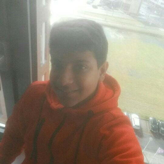 Photo taken at Amsterdam ID Aparthotel by mohamed_ d. on 2/25/2016