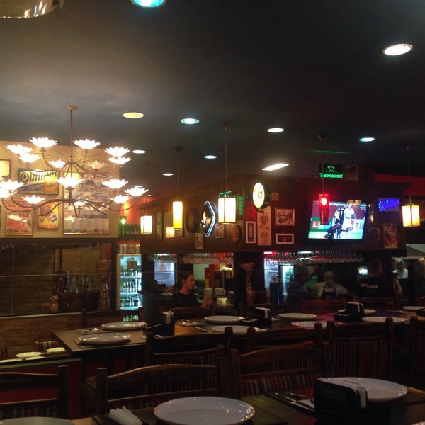 5/22/2015 tarihinde Deborah L.ziyaretçi tarafından Bar do Argentino'de çekilen fotoğraf