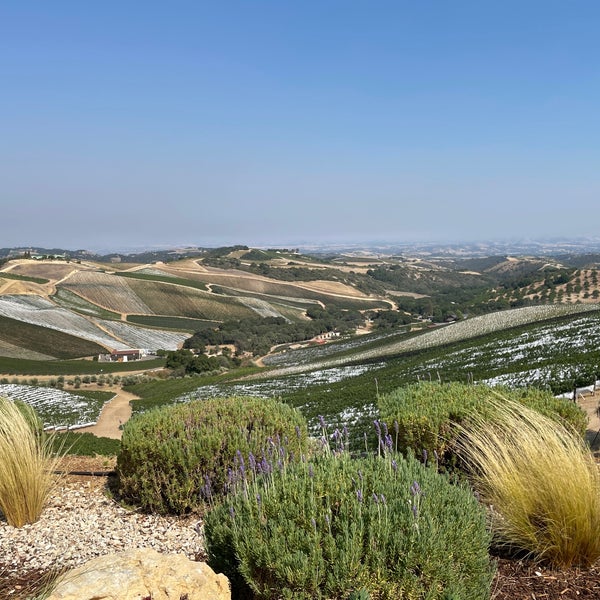 Photo taken at Daou Vineyards by Pranav A. on 8/7/2021