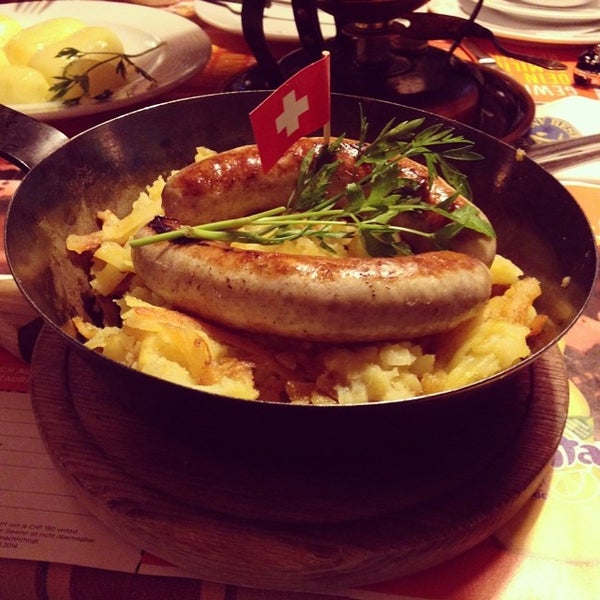 Foto scattata a Restaurant Brasserie Anker da Anatoly S. il 7/9/2014