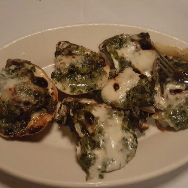 Good 42nd St Oysters