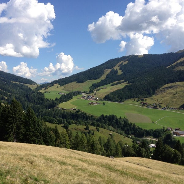 Puregg Haus Der Stille Temple In Dienten