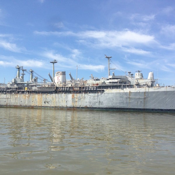 Mothball Fleet 1 tip from 62 visitors
