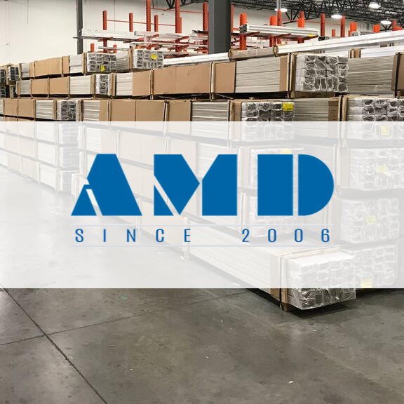 South Florida's one stop shop for all things related to #aluminum fencing supplies - Contact AMD Supply for all your fence related products, hardware, and supplies.