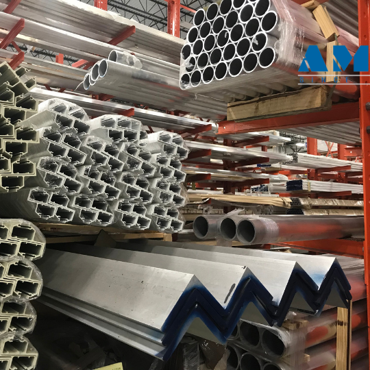 AMD Supply has grown over the last 10 years into one of Florida's top rated and most respected wholesale #aluminum suppliers in South Florida.