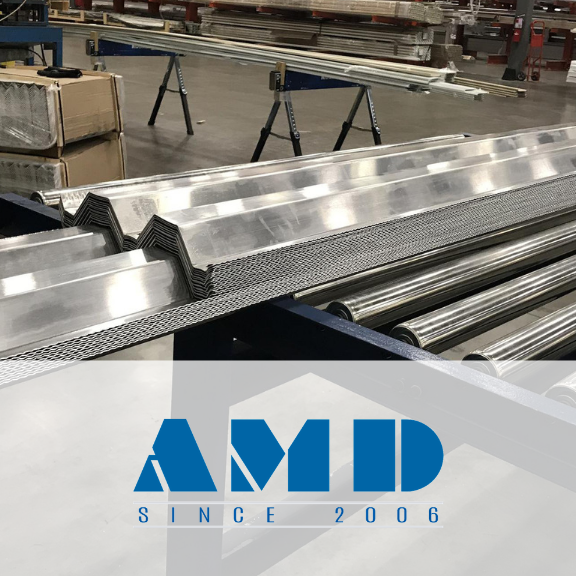 Contact #AMDSupply for more information on our hurricane shutter protection for your #SouthFlorida properties ranging from #hurricanepanels to #accordionshutters.