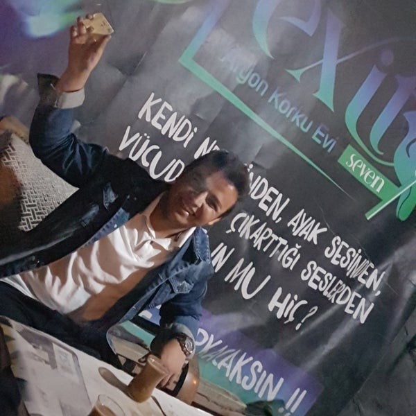 exit7afyon korku evi erenler mahallesi erenler mezarligi karsisi 2772 sokak no 17 exit7afyon korku evi