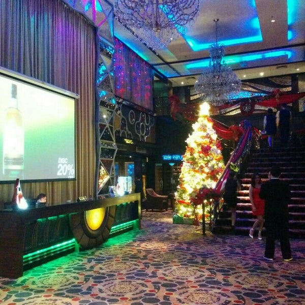 Photos at Sense Ballroom u0026 Dining Theatre - Ballroom in Jakarta Utara