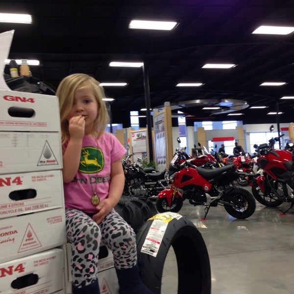 Honda Of The Ozarks >> Photos At Honda Of The Ozarks 2055 E Kerr St Honda Of The Ozarks >> Photos At Honda Of The Ozarks 2055 E Kerr St