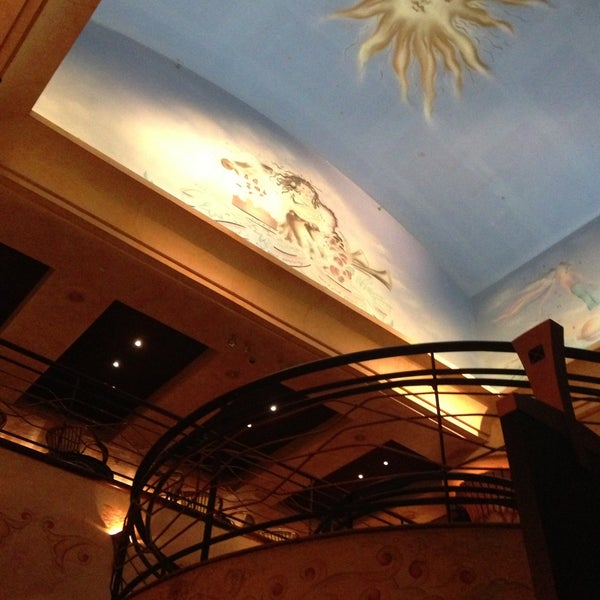 Photos at The Cheesecake Factory Lenox Atlanta, GA