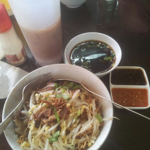 Photos At Wisma Satok Kuching Sarawak