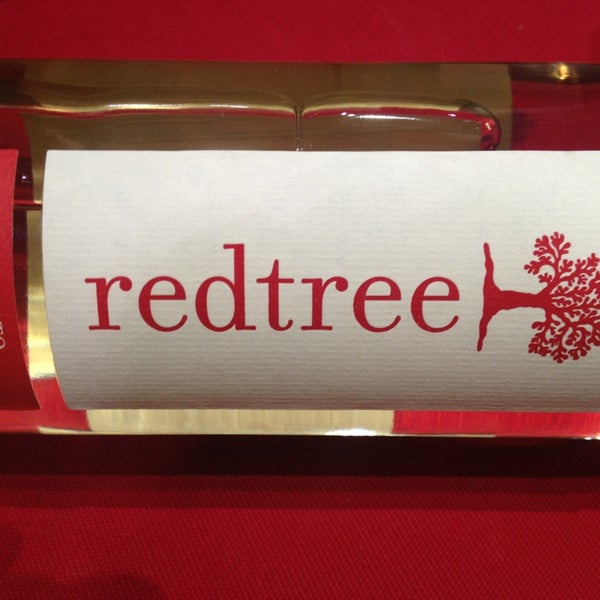Redtree Moscato from California only 88 RMB.