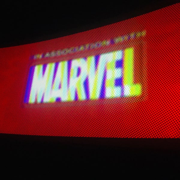 Photos at Regal Edwards Cerritos Movie Theater