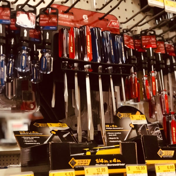 Photos at Long Beach Ace Hardware East Village Long Beach, CA