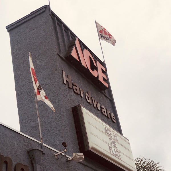 Photos at Long Beach Ace Hardware East Village Long Beach, CA