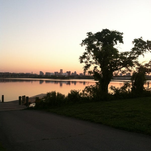 Photos at Baltimore Rowing Club Cherry Hill 3301 Waterview Ave