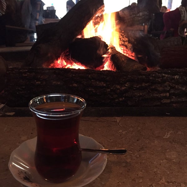 Foto diambil di Kavaklı Park oleh Haberci pada 1/15/2017