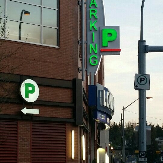 London Drugs (Now Closed) Beltline Calgary, AB