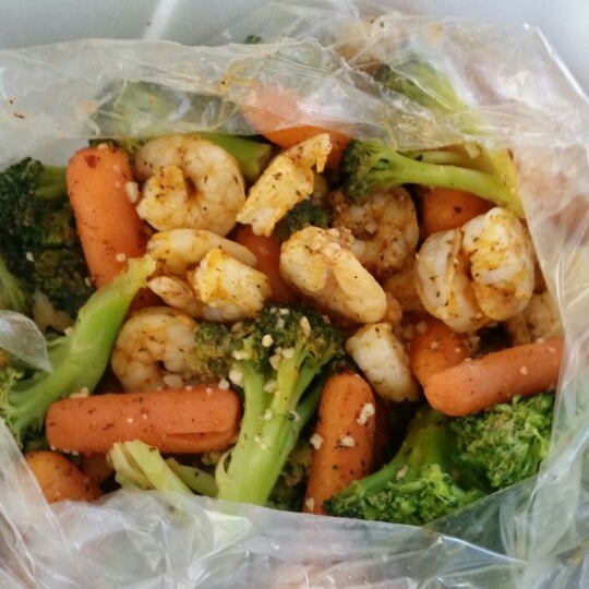 Longwood Fish Corp. East Flatbush Brooklyn, NY