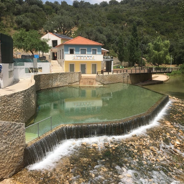 Photos At Praia Fluvial Do Agroal 2 Tips From 42 Visitors
