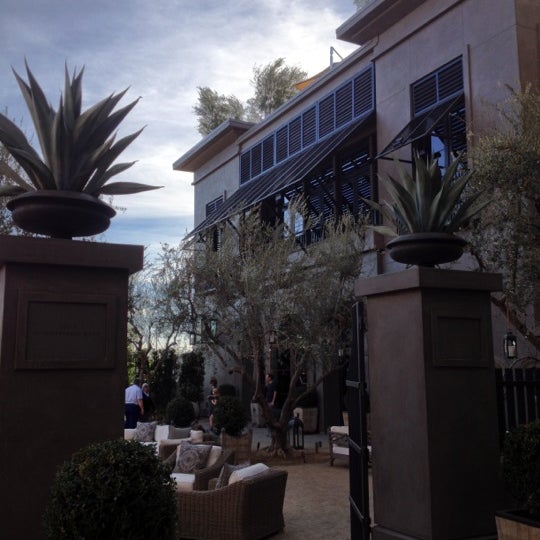 Restoration Hardware (Now Closed) Scottsdale, AZ