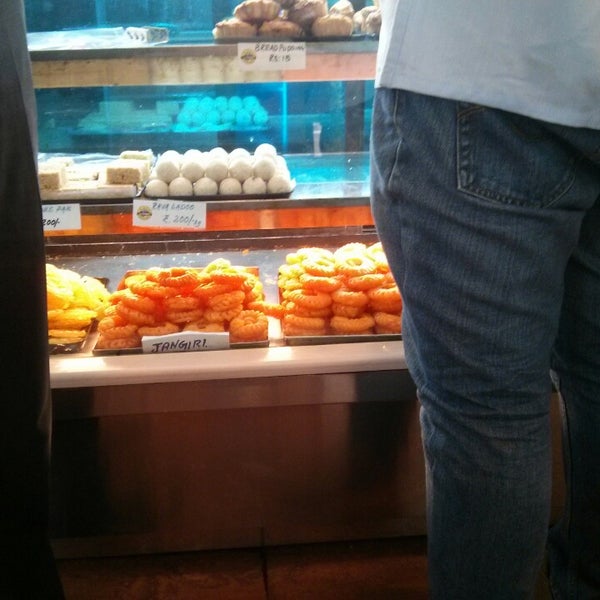 The Oven Kochi, Kerala