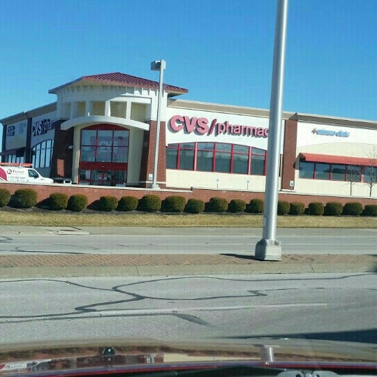 CVS pharmacy - 5 tips