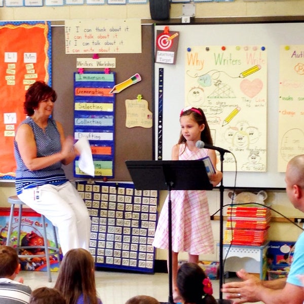 Tremont Elementary School Medford, NY