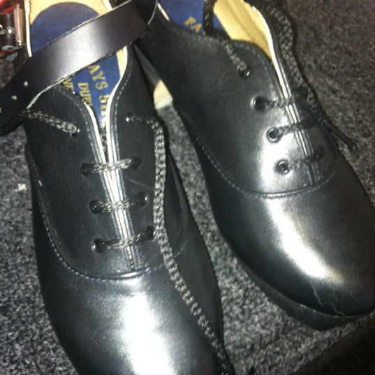 Mulvihill Lynch School Of Irish Dance Dance Studio