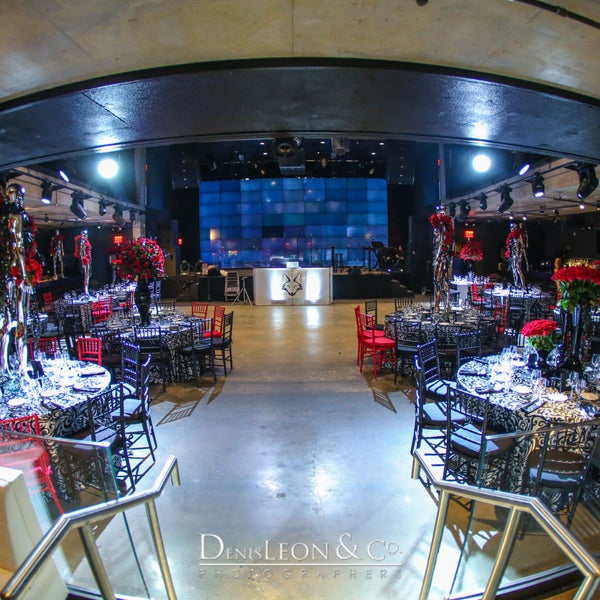 Melrose Ballroom Music Venue