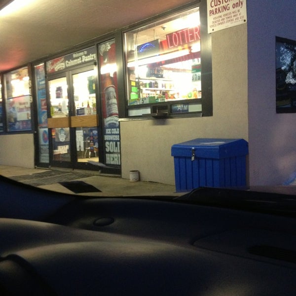 Calumet Pantry 319 E Calumet St