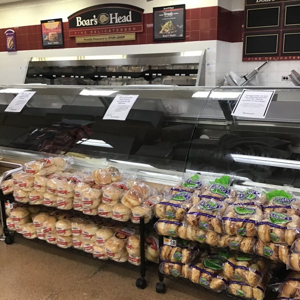 Super Stop & Shop North Woburn 1003 visitors