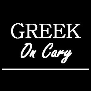 Foto tomada en Greek On Cary  por Greek On Cary el 1/29/2016