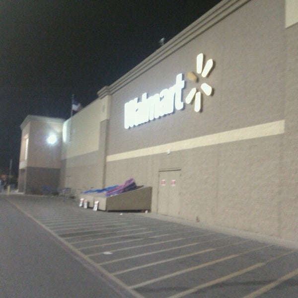 Walmart Supercenter San Antonio, TX